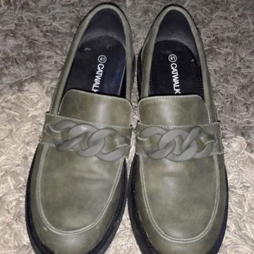 Carwalk cipele vl.41