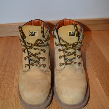 Caterpillar ženske čizme 37