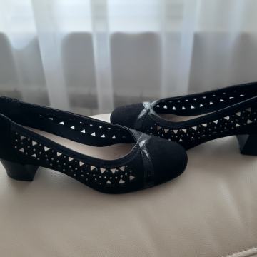 Celzutura Comoda Kozne cipele br 38