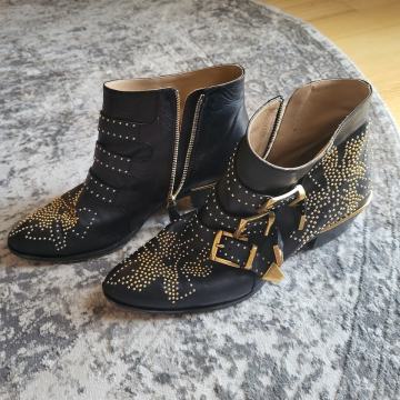 Chloe Susanna čizme