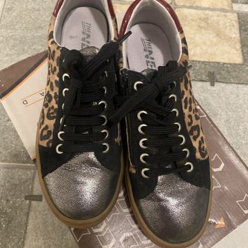 CICIBAN CIPELE br.39. KOZNE