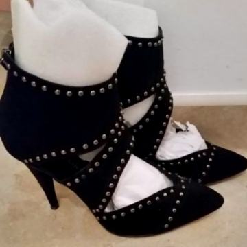 CINTI! TOPITALIANBRAND! FINE KOŽNE UDOBNE NOVE