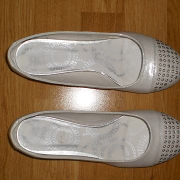 Cipele-balerinke br. 37