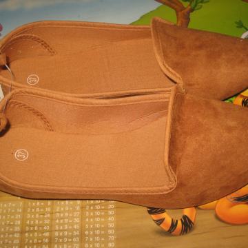 CIPELE - BALERINKE BR. 37 NOVO