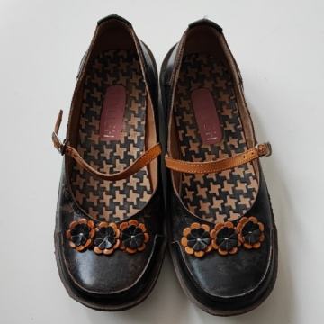 Cipele - balerinke, br. 39