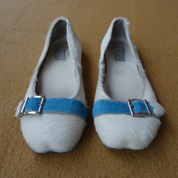 Cipele, balerinke X nation br. 36