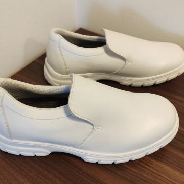 CIPELE BIJELE - broj 39