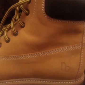 Nove cipele "Borovo"