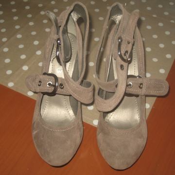 SIVE CIPELE BR. 36 - NOVO