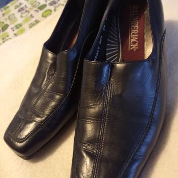 CIPELE  -br.37-Novo-koža