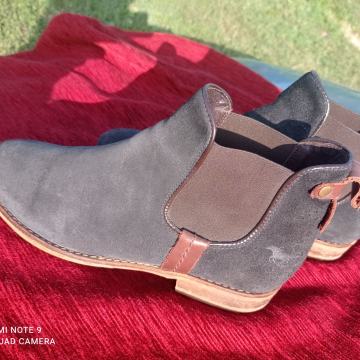 CIPELE br.39-Mustang