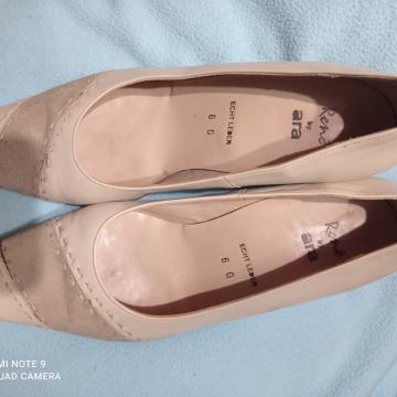 Cipele br.41-ARA-Novo-2x