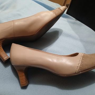 CIPELE br.41-ARA-Koza