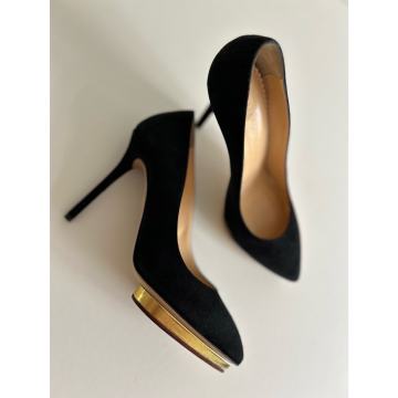 Cipele Charlotte Olympia 38