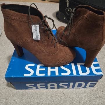 Cipele za dame Isabelle F.