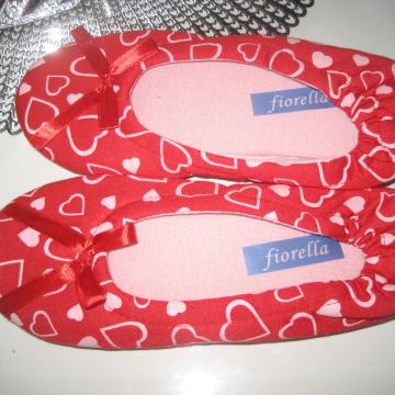 KUĆNA OBUĆA 36/37  NOVO