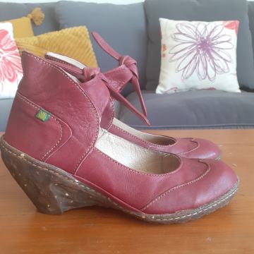 cipele El Naturalista