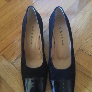 Cipele elegantne via roma br 36.5
