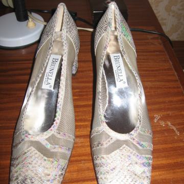 ŽENSKE CIPELE BRUNELA BR 40