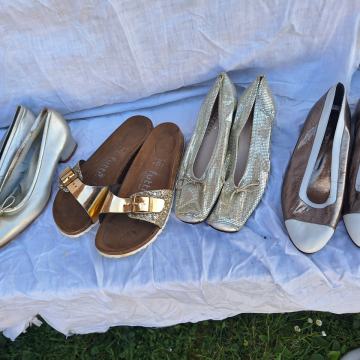 Cipele futti natikače