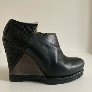 Cipele gležnjače IXOS 39