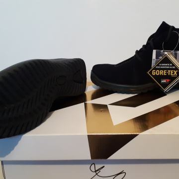 Cipele/gležnjače Legero - novo