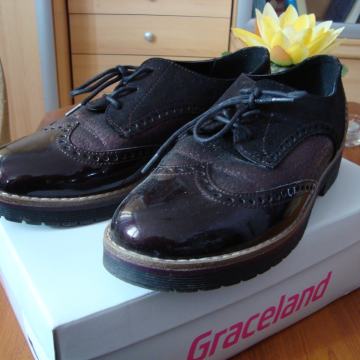 Cipele Graceland