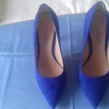 Cipele svečane, BROJ 39