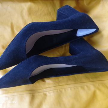 Cipele s peticom-br. 39-Mango-Novo