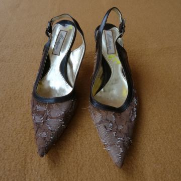 Cipele na petu br. 38, talijanske, Martinee