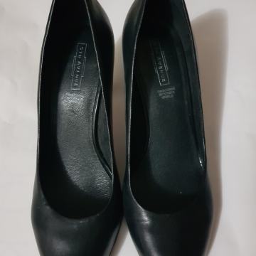 Cipele  na  petu  kožne