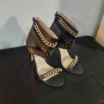 Cipele na petu  ljetne