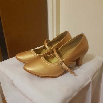 CIPELE PLESNE STANDARD