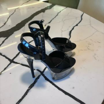 Cipele za pole dance - novo