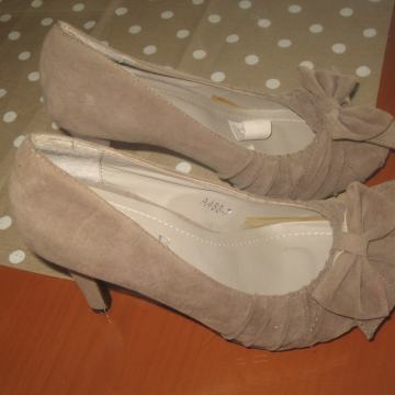 SIVE CIPELE br.36 - NOVO