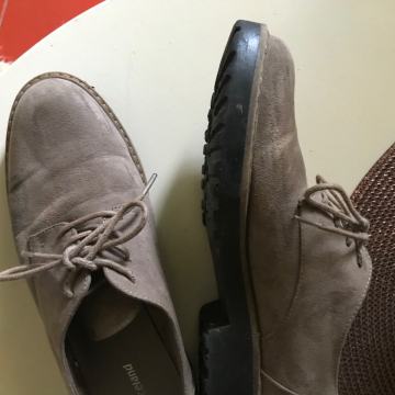 Cipele, proljetno, jesenske