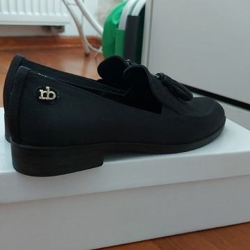 ROCCO BAROCCO, ženske cipele