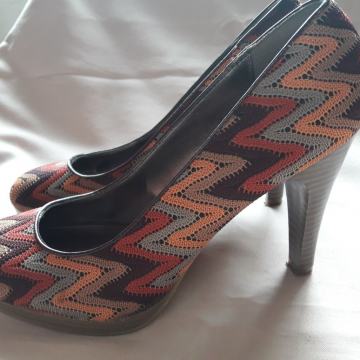 CIPELE SALONKE br.39