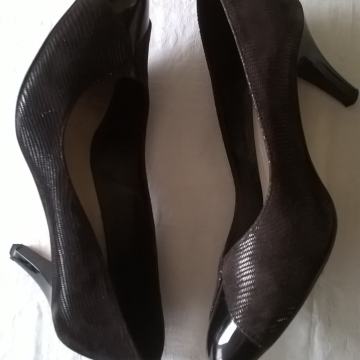 CIPELE-SALONKE "LASOCKI" - VEL.38