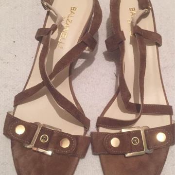 Cipele sandale Balzanelli br 37