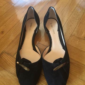 Cipele sandale giorgio armani br. 37