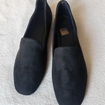 MOKASINE  br.39 (25cm) NOVO