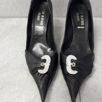 Cipele štikle broj 38