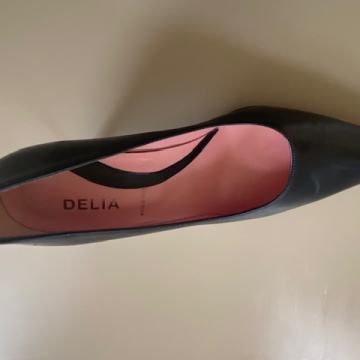 CIPELE TALIJANSKE PLAVE-NOVO BR 38,5