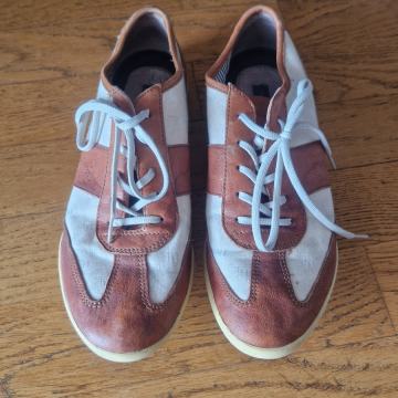 CIPELE TOMMY HILFIGER VEL 40