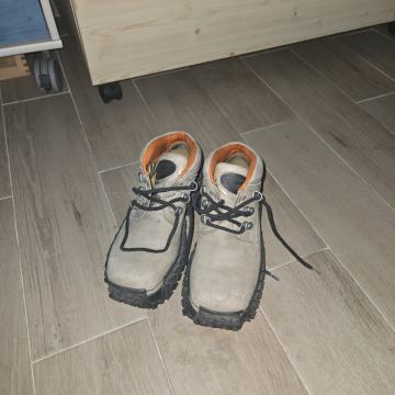 Cipele Traktorice 38