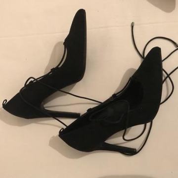 CIPELE NA VEZANJE BR. 37 - NOVO