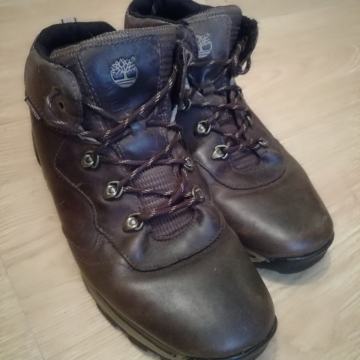 Cipele visoke, planinarske 40