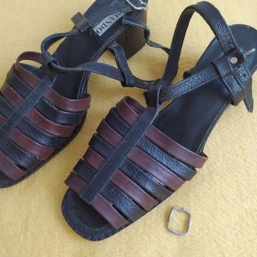 Cipele ženske "Amando" br 39 nove