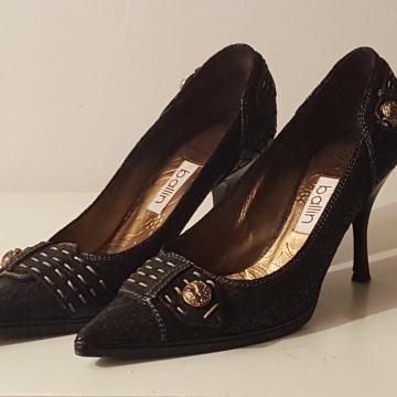 Cipele ženske, brojevi 37-37,5-38